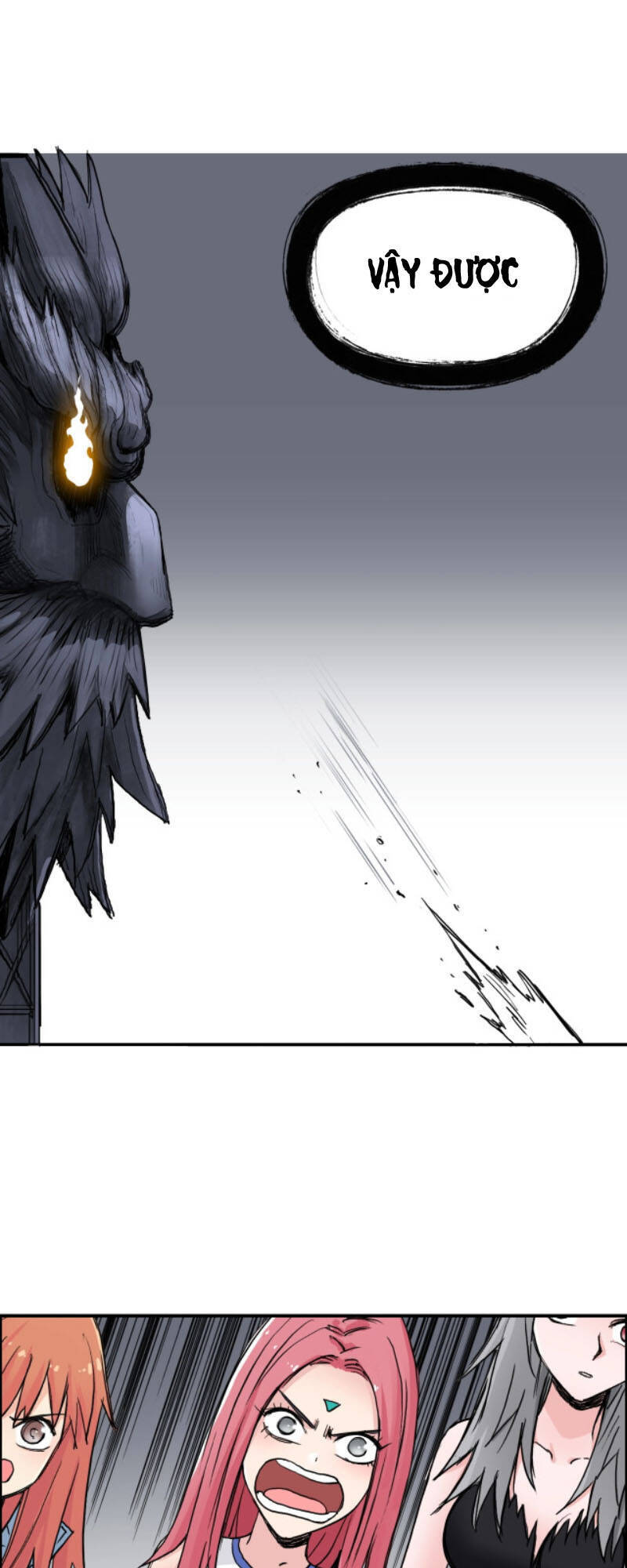 Siêu Năng Lập Phương Chapter 222 - 44