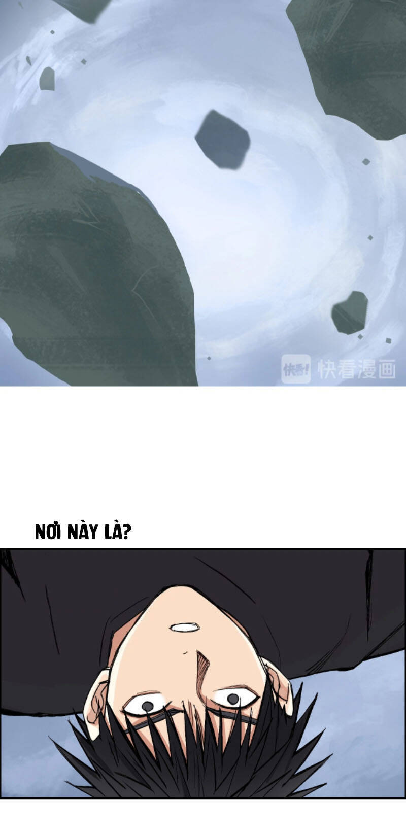 Siêu Năng Lập Phương Chapter 222 - 47