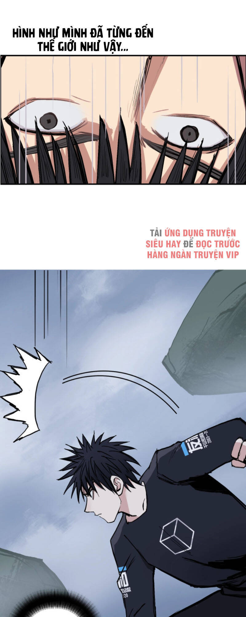 Siêu Năng Lập Phương Chapter 222 - 48