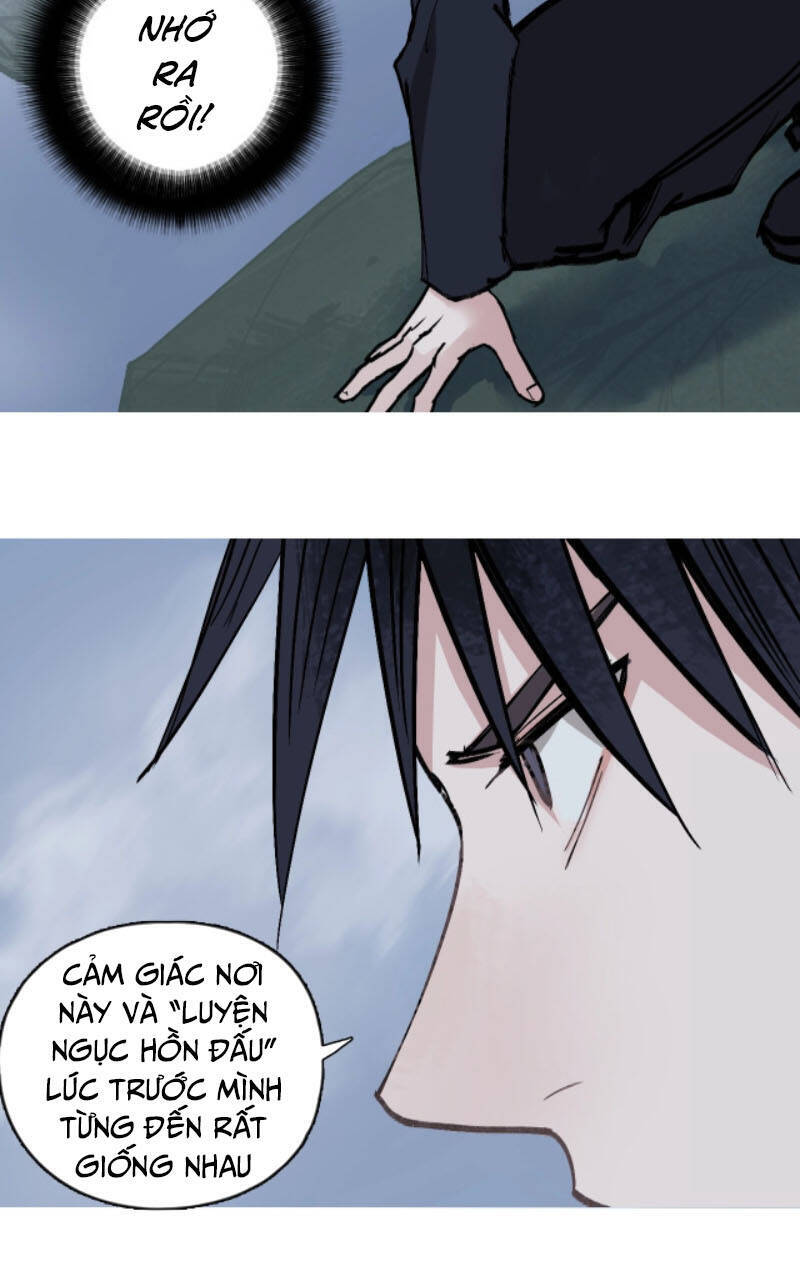 Siêu Năng Lập Phương Chapter 222 - 49