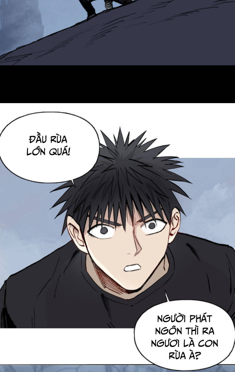 Siêu Năng Lập Phương Chapter 222 - 51