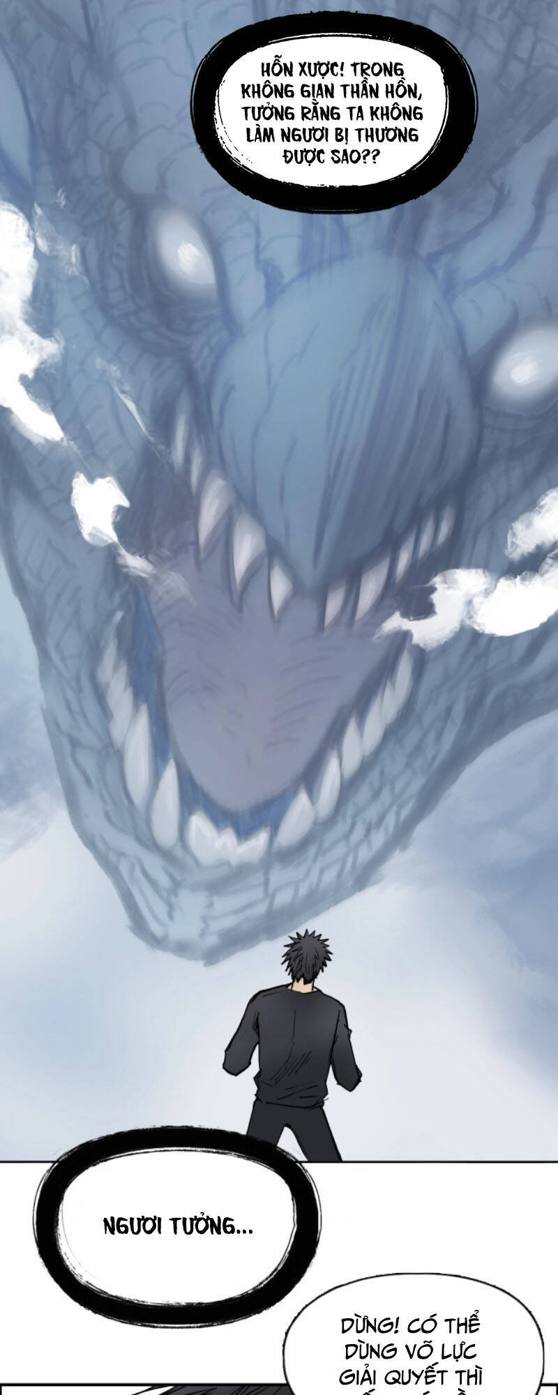 Siêu Năng Lập Phương Chapter 222 - 52