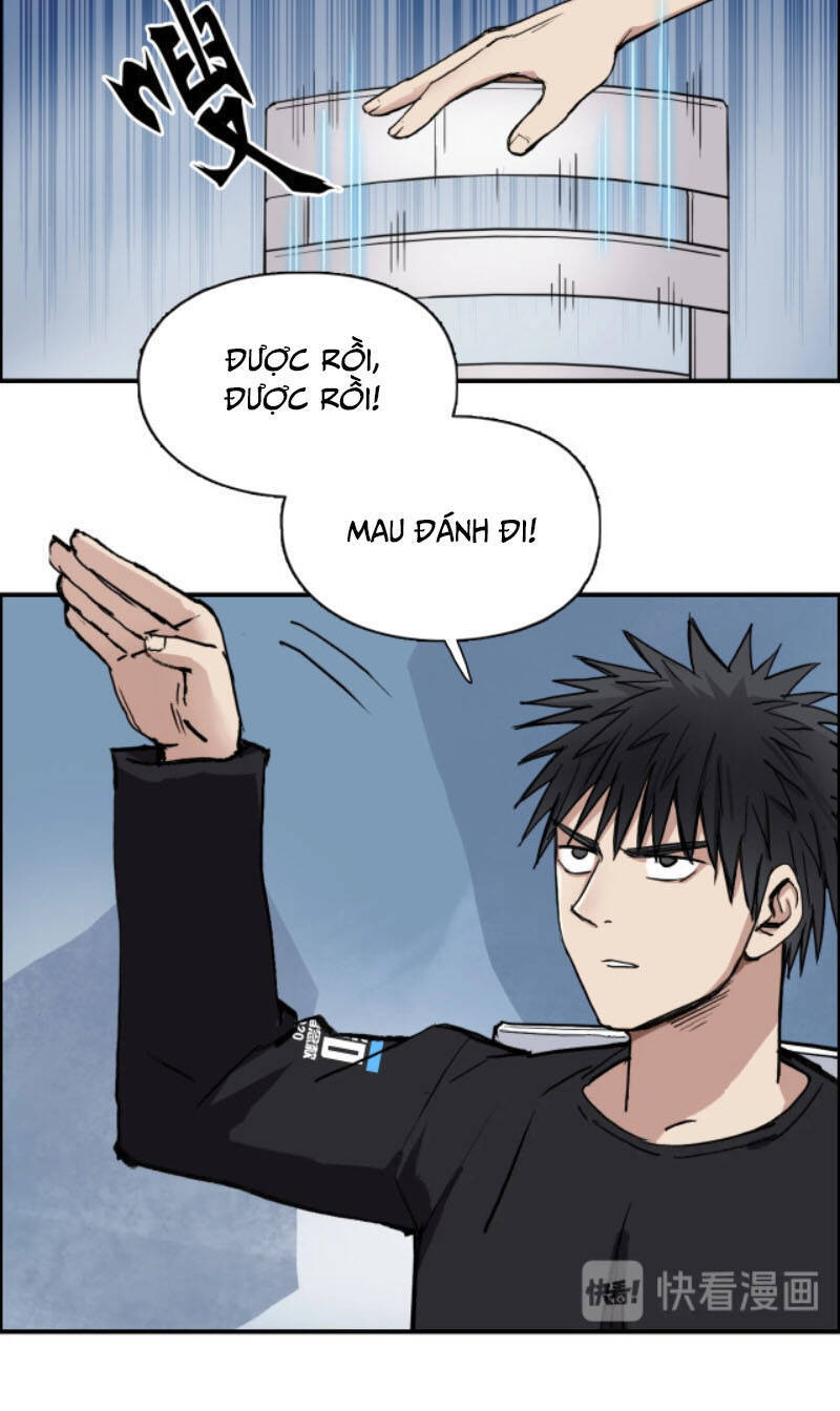 Siêu Năng Lập Phương Chapter 222 - 57