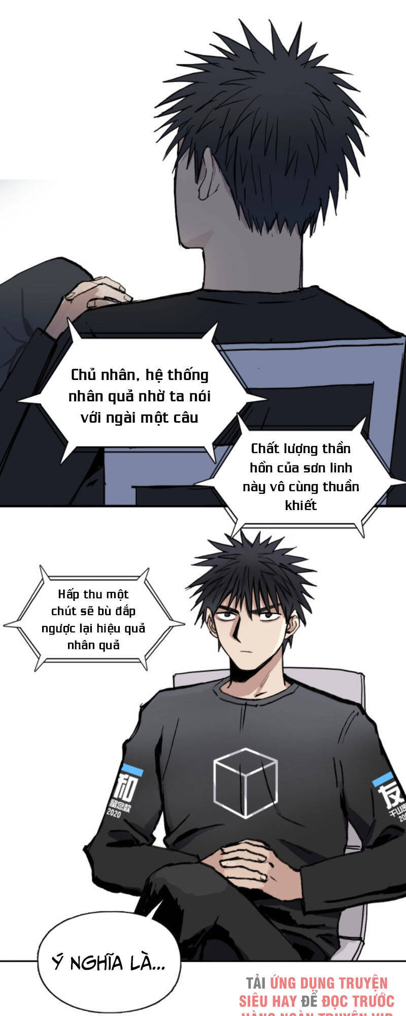 Siêu Năng Lập Phương Chapter 222 - 60