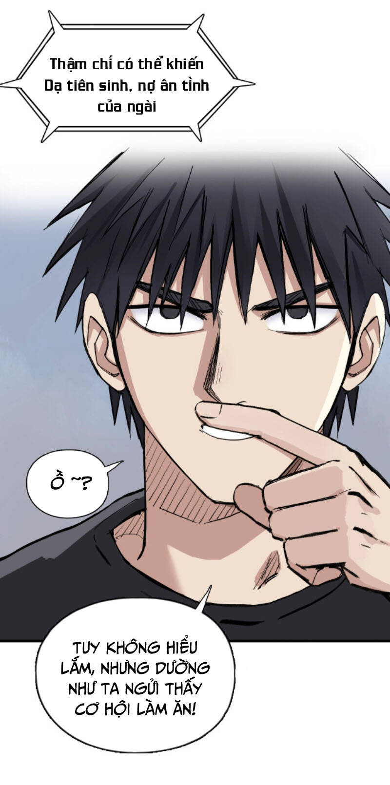 Siêu Năng Lập Phương Chapter 222 - 64