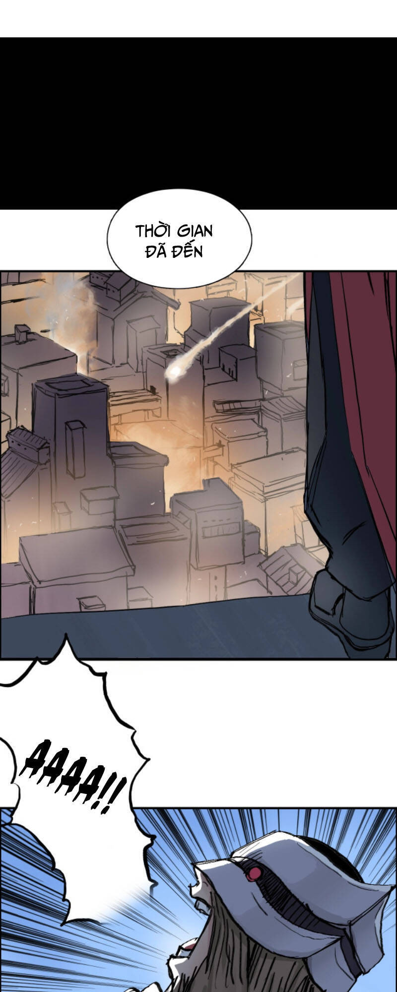 Siêu Năng Lập Phương Chapter 222 - 65