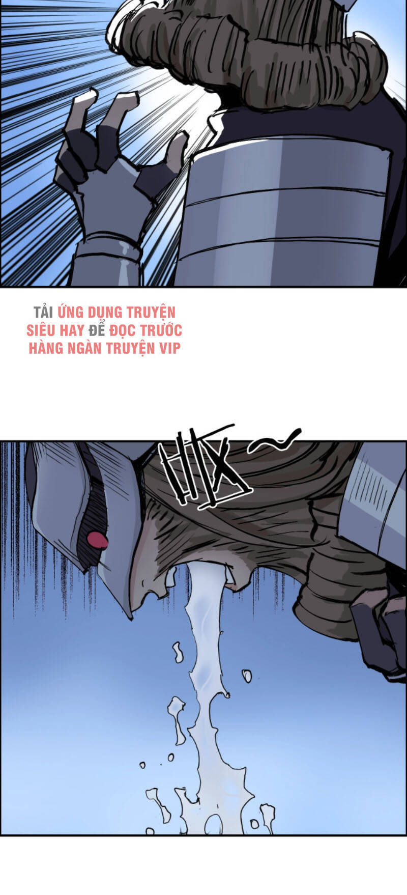 Siêu Năng Lập Phương Chapter 222 - 66