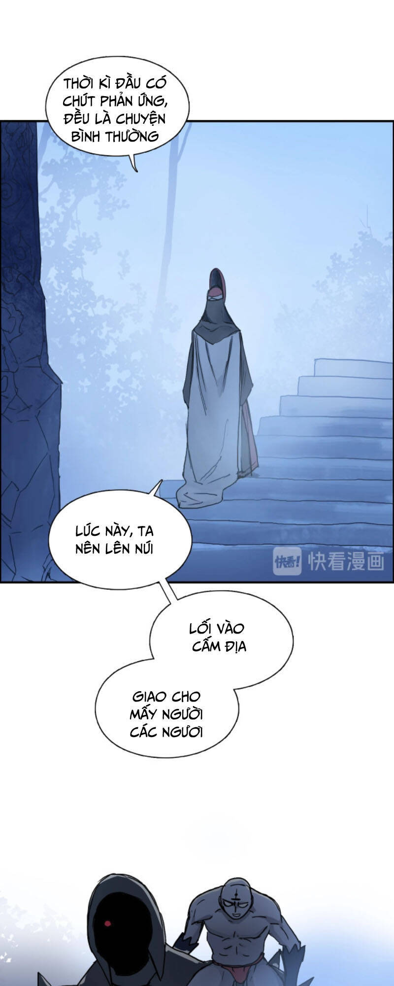 Siêu Năng Lập Phương Chapter 222 - 67