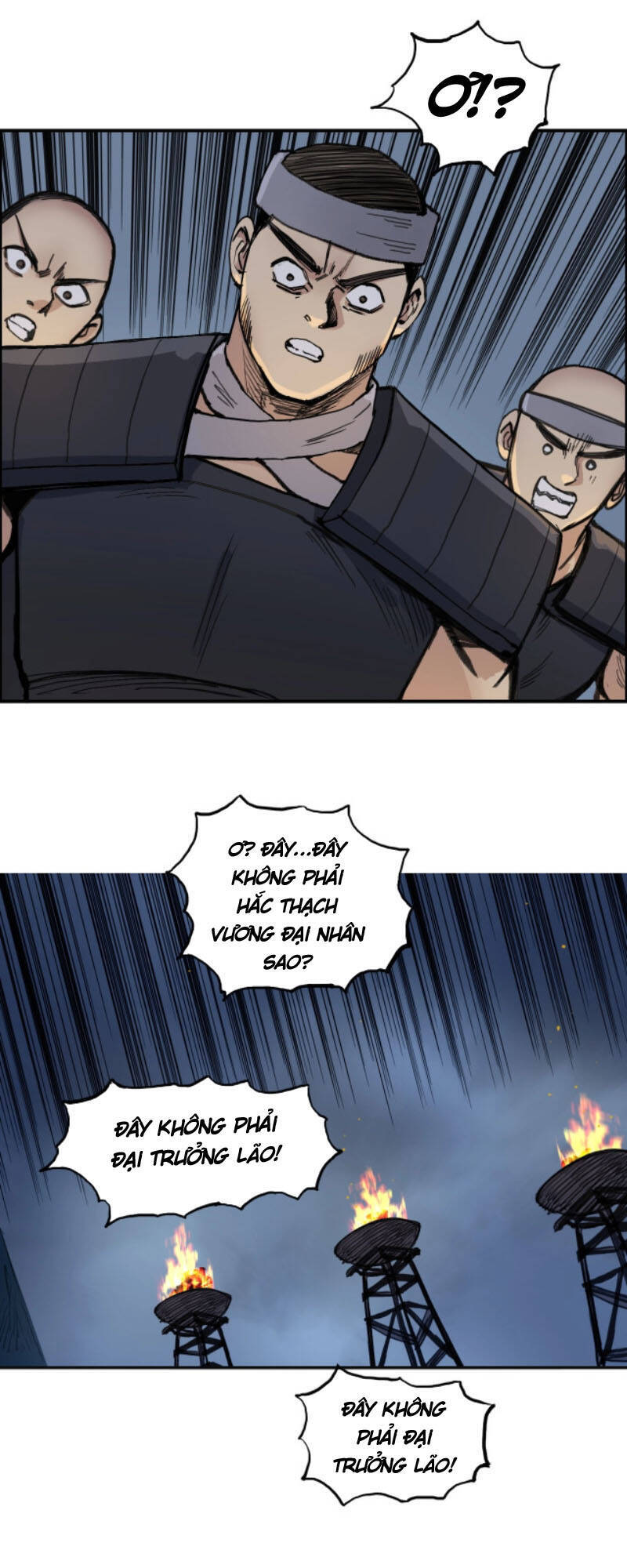 Siêu Năng Lập Phương Chapter 222 - 8