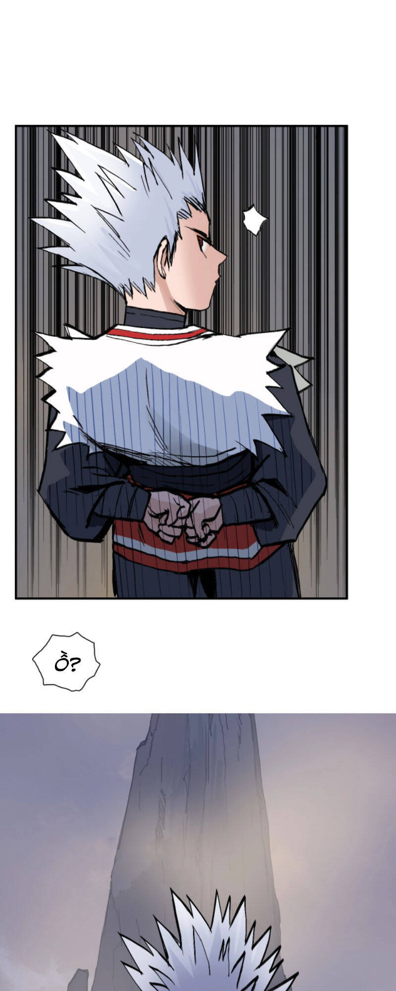 Siêu Năng Lập Phương Chapter 223 - 12