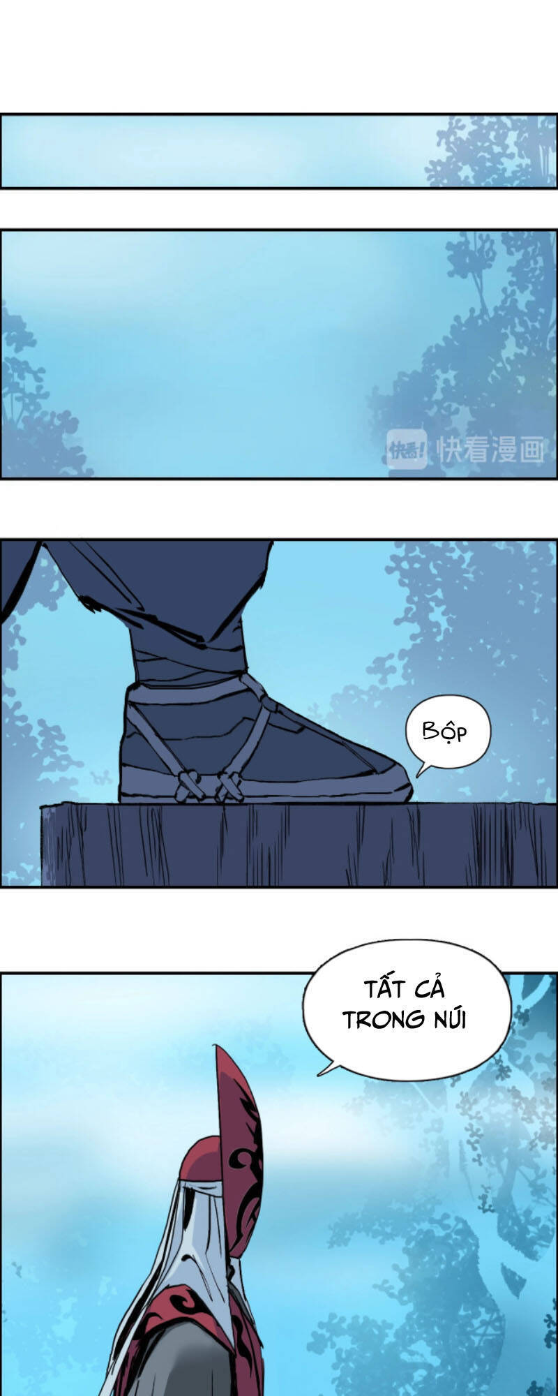 Siêu Năng Lập Phương Chapter 223 - 14