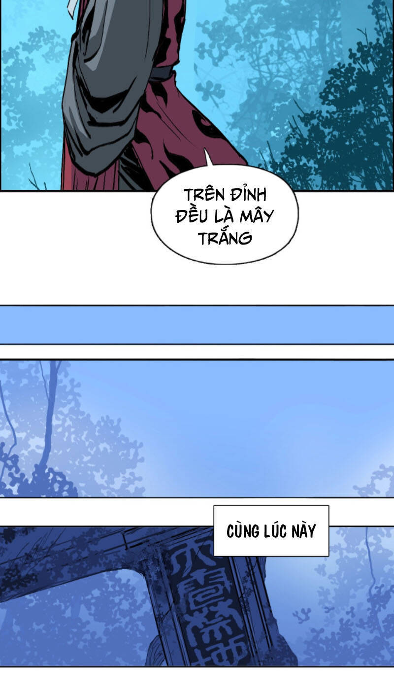 Siêu Năng Lập Phương Chapter 223 - 15