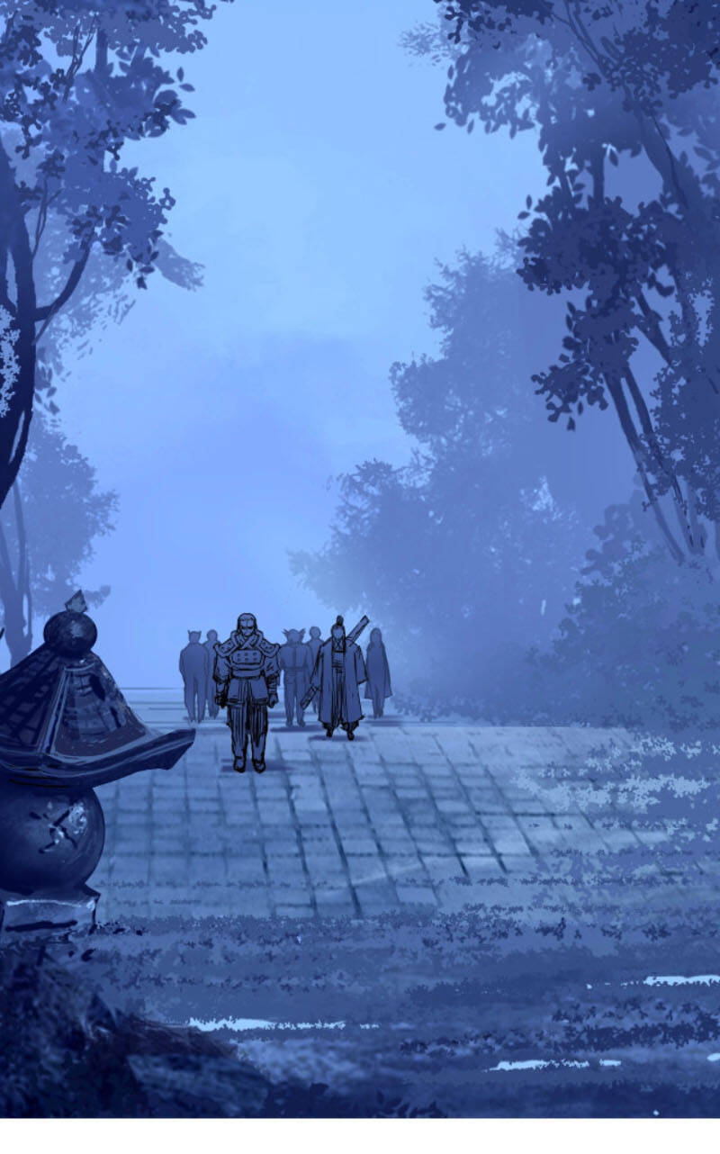 Siêu Năng Lập Phương Chapter 223 - 17