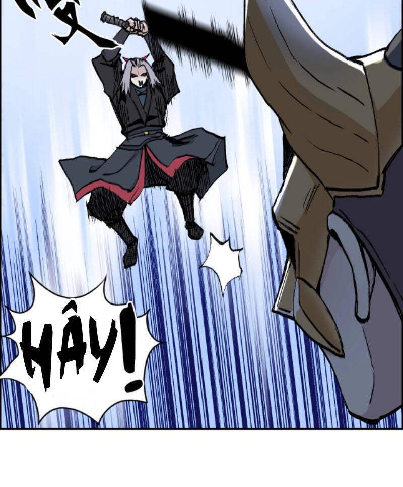 Siêu Năng Lập Phương Chapter 223 - 23