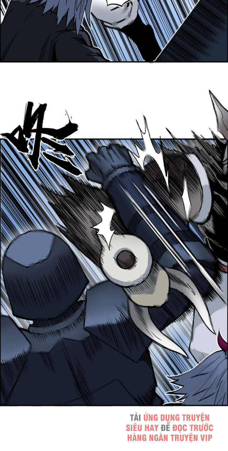 Siêu Năng Lập Phương Chapter 223 - 25
