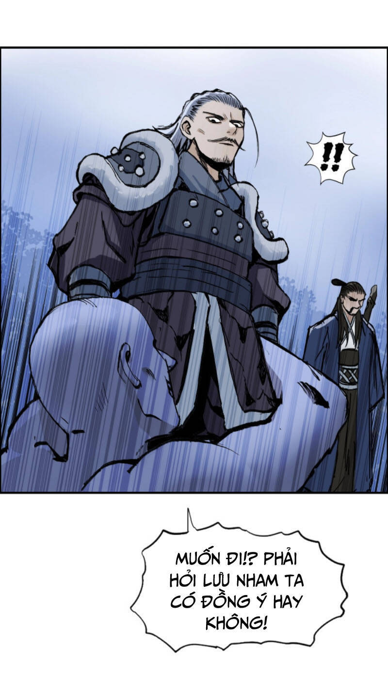 Siêu Năng Lập Phương Chapter 223 - 27