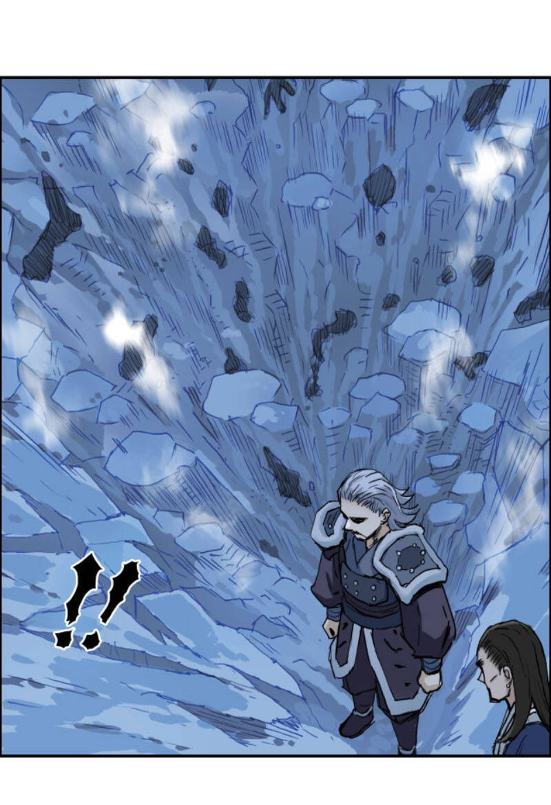 Siêu Năng Lập Phương Chapter 223 - 29