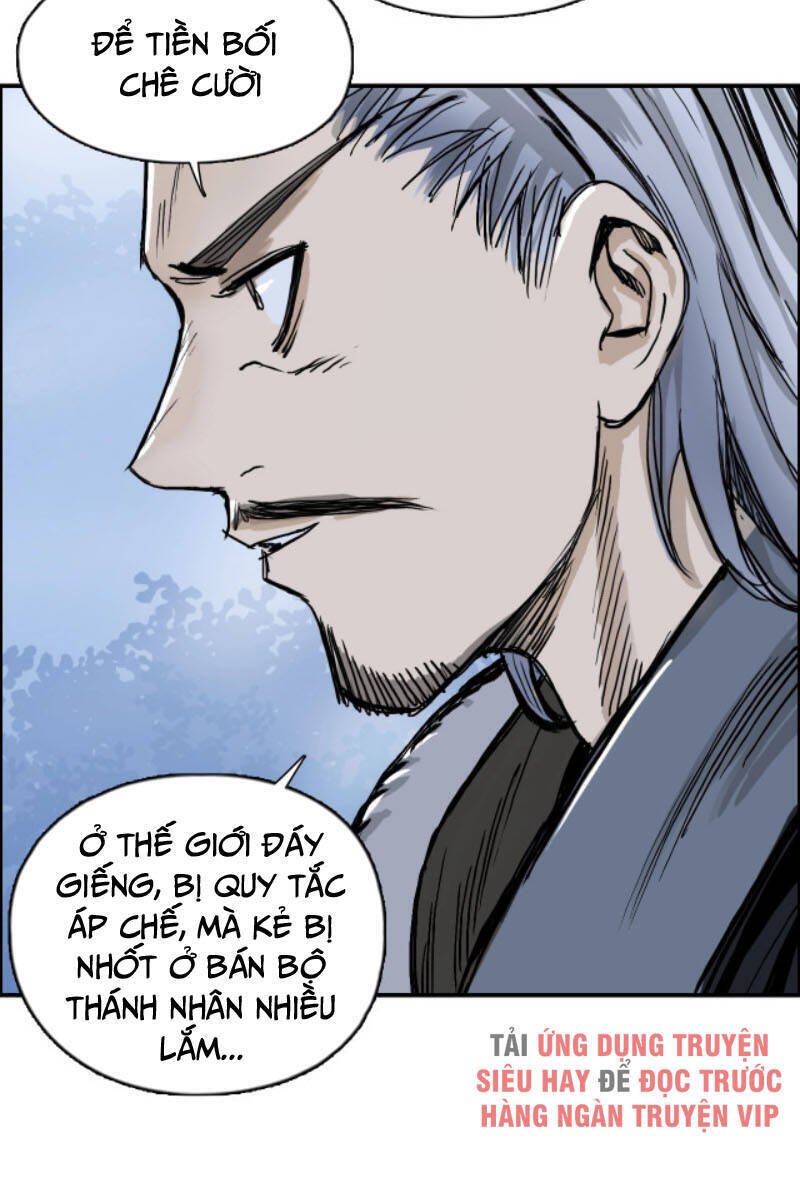 Siêu Năng Lập Phương Chapter 223 - 31