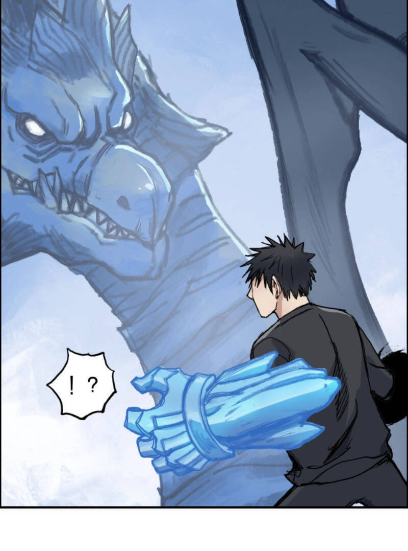 Siêu Năng Lập Phương Chapter 223 - 33