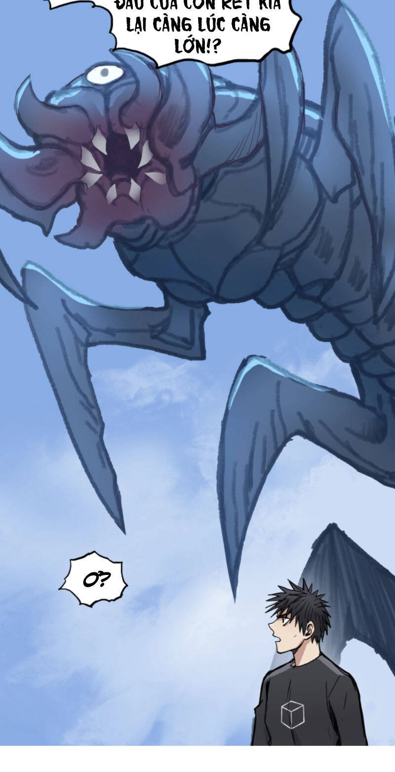 Siêu Năng Lập Phương Chapter 223 - 35