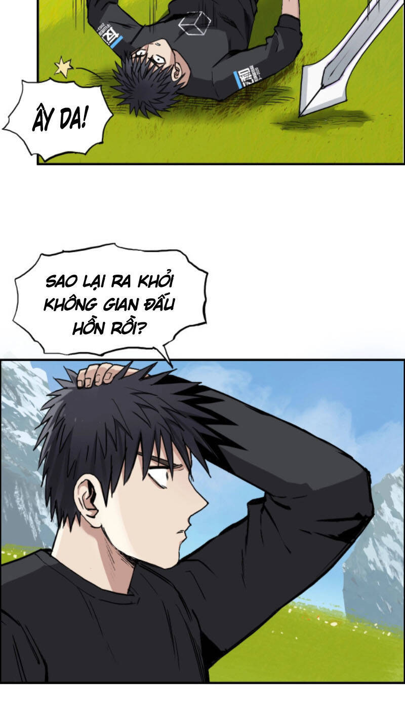 Siêu Năng Lập Phương Chapter 223 - 39