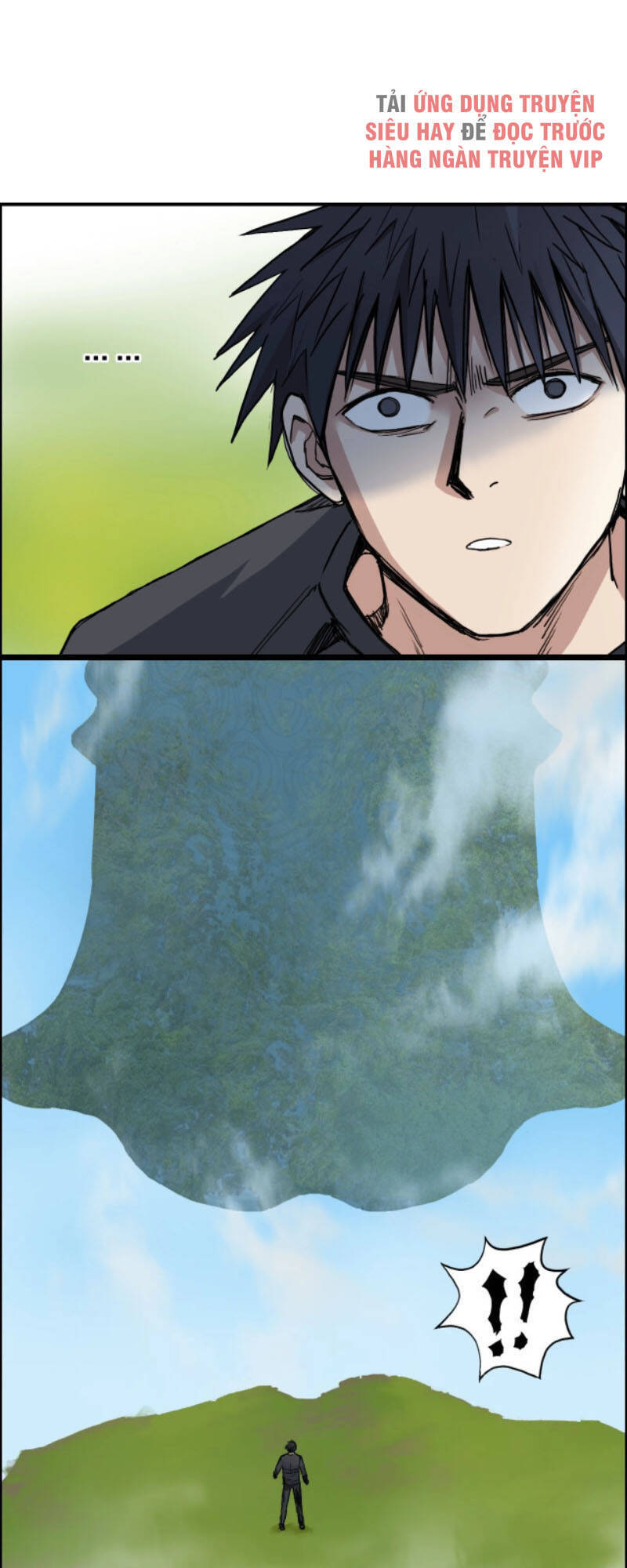 Siêu Năng Lập Phương Chapter 223 - 42