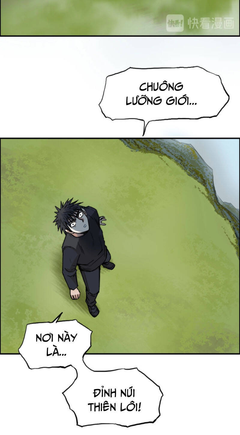 Siêu Năng Lập Phương Chapter 223 - 43