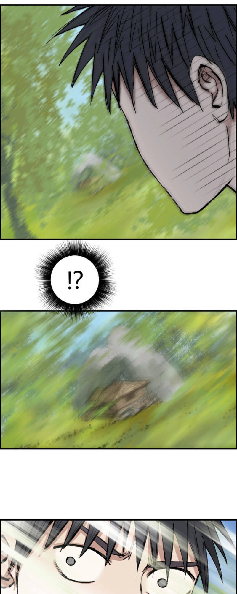 Siêu Năng Lập Phương Chapter 223 - 46