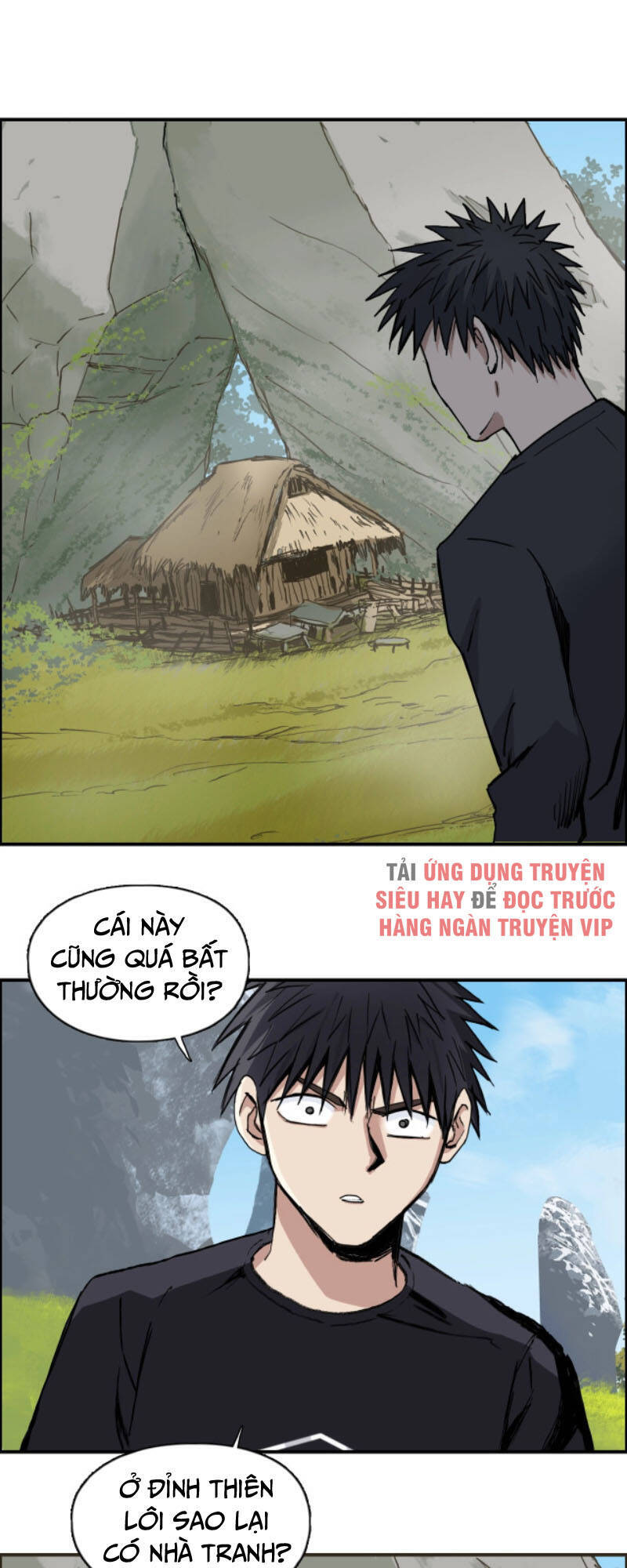 Siêu Năng Lập Phương Chapter 223 - 48