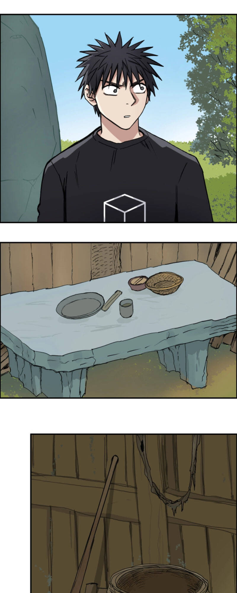 Siêu Năng Lập Phương Chapter 223 - 50