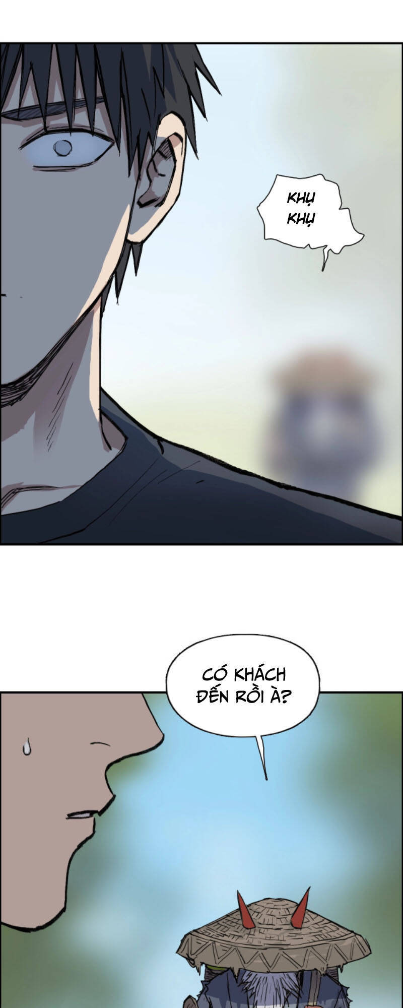 Siêu Năng Lập Phương Chapter 223 - 52