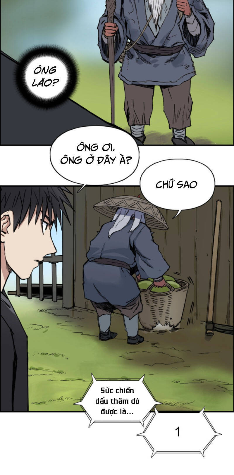 Siêu Năng Lập Phương Chapter 223 - 53