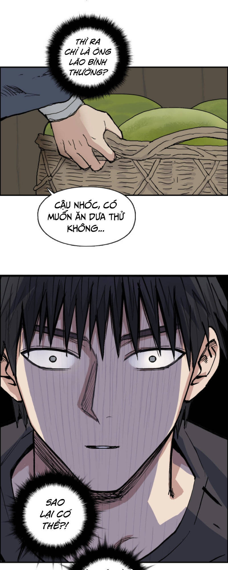 Siêu Năng Lập Phương Chapter 223 - 54