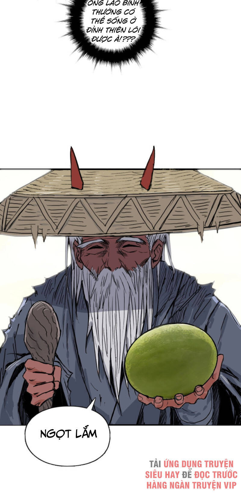 Siêu Năng Lập Phương Chapter 223 - 55