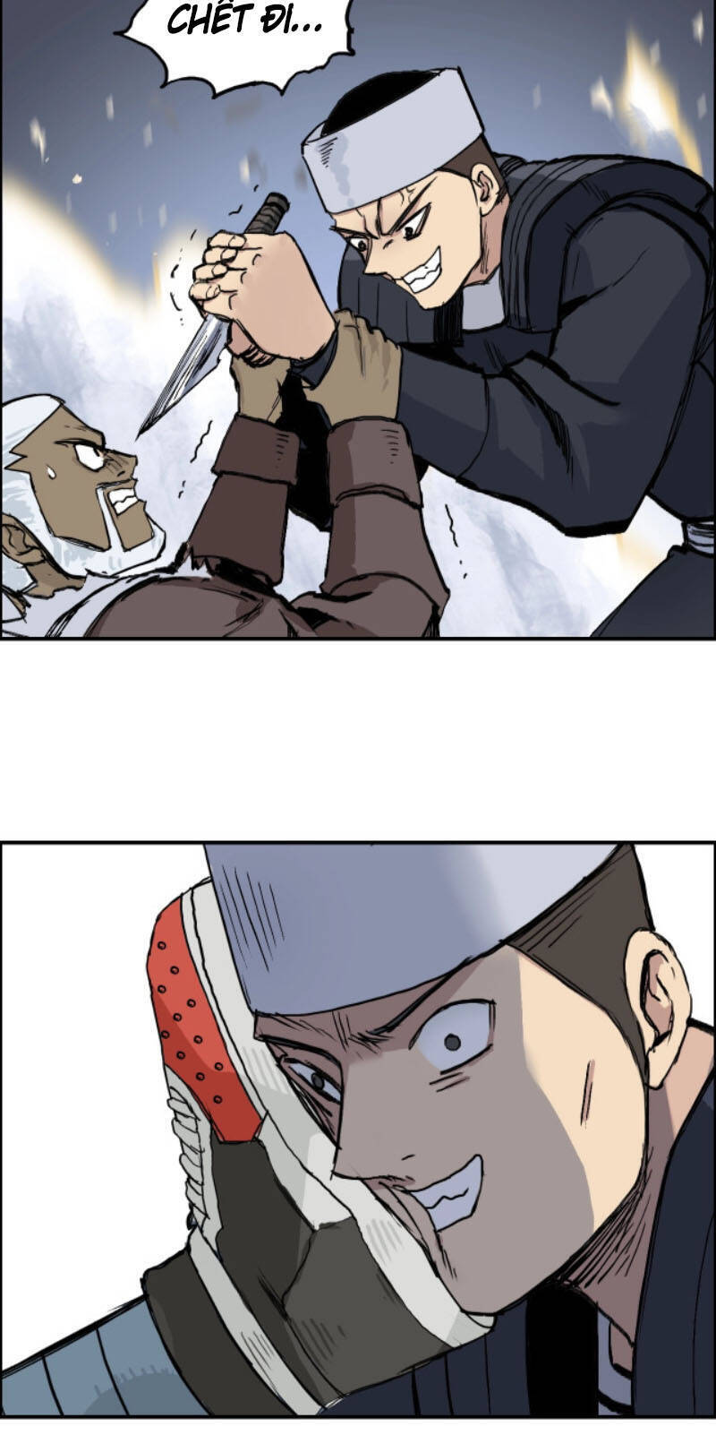 Siêu Năng Lập Phương Chapter 223 - 9