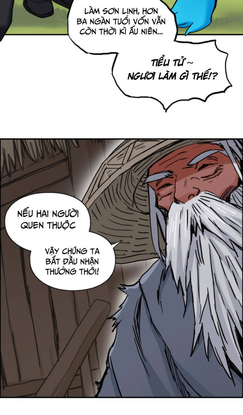 Siêu Năng Lập Phương Chapter 224 - 11