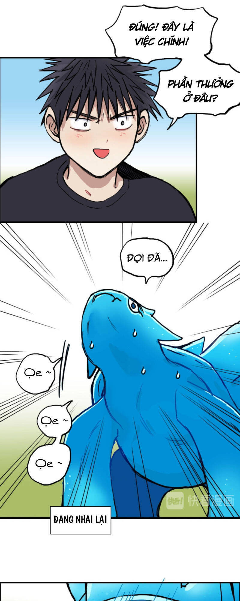 Siêu Năng Lập Phương Chapter 224 - 12