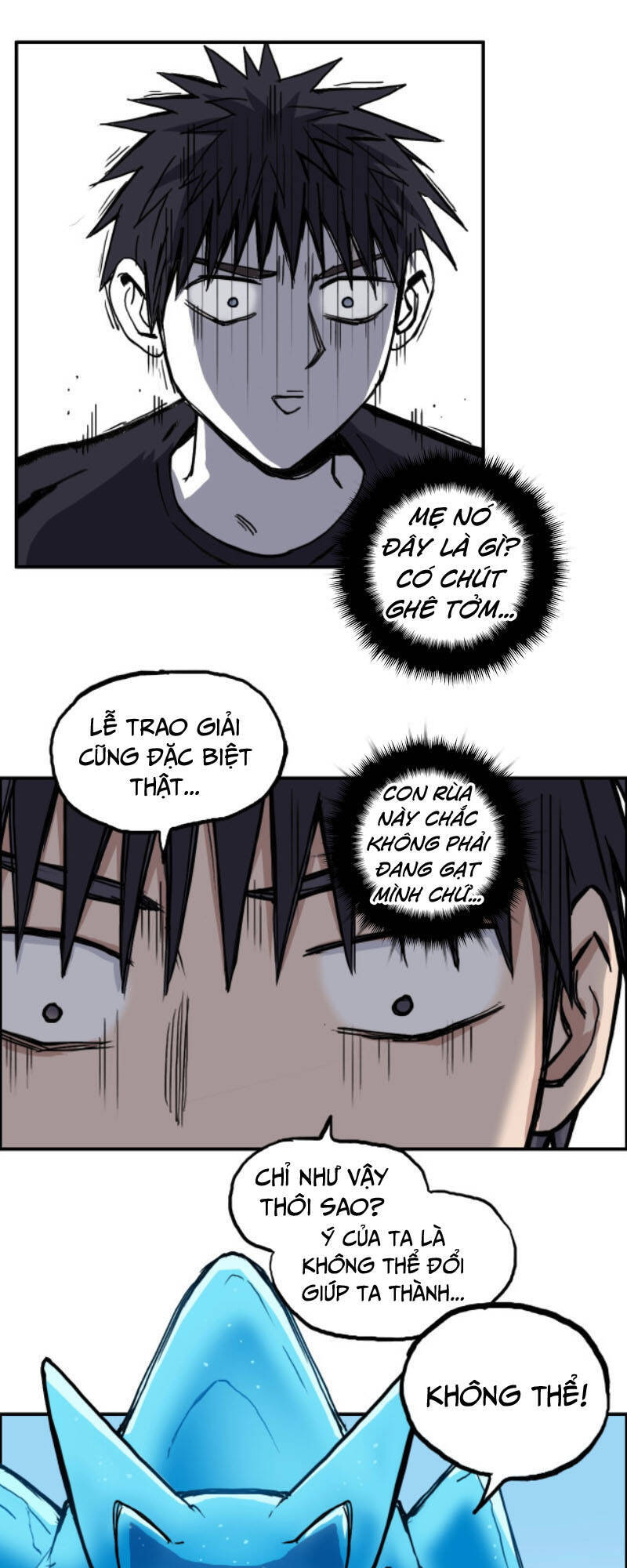 Siêu Năng Lập Phương Chapter 224 - 14