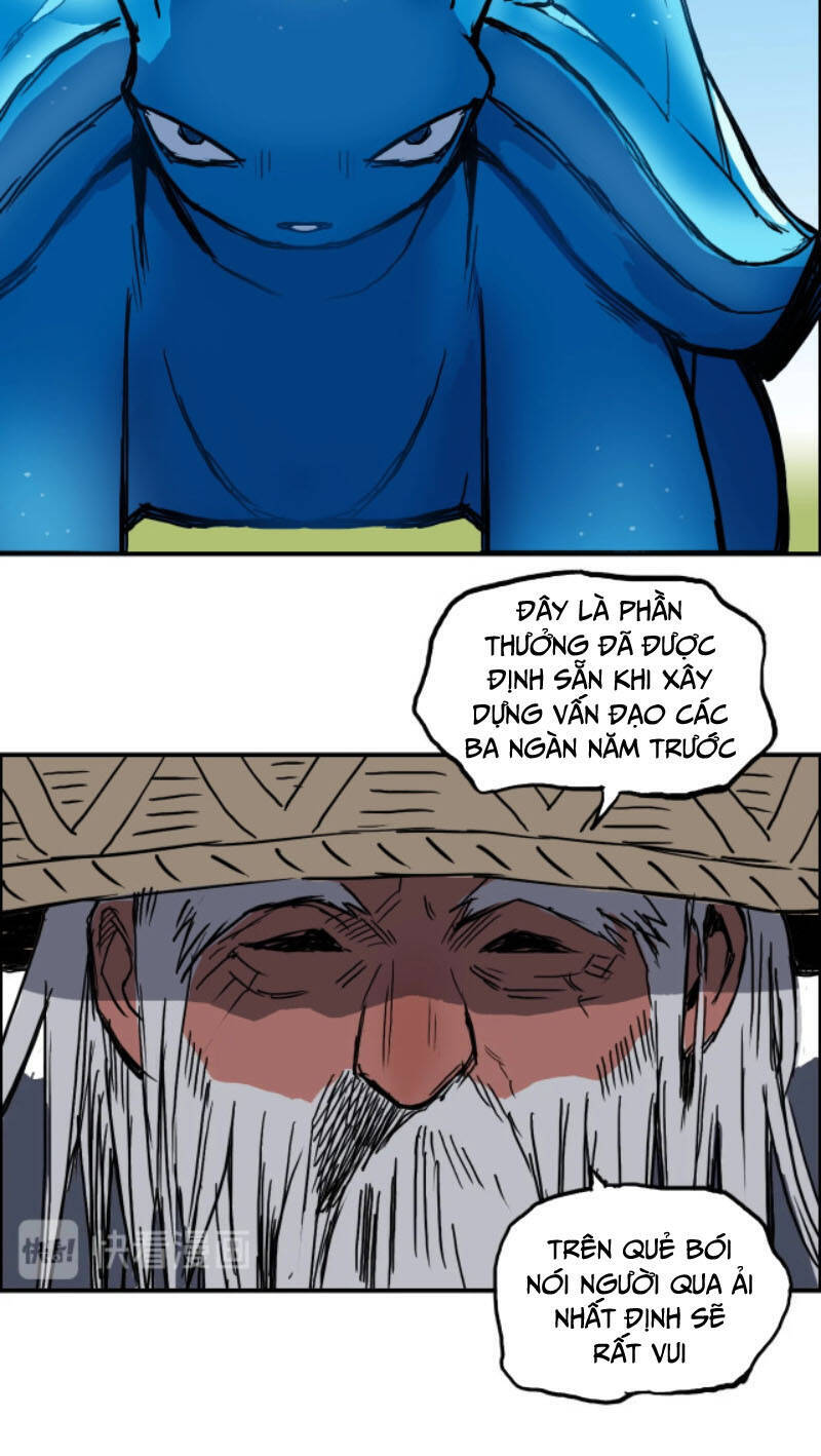 Siêu Năng Lập Phương Chapter 224 - 15