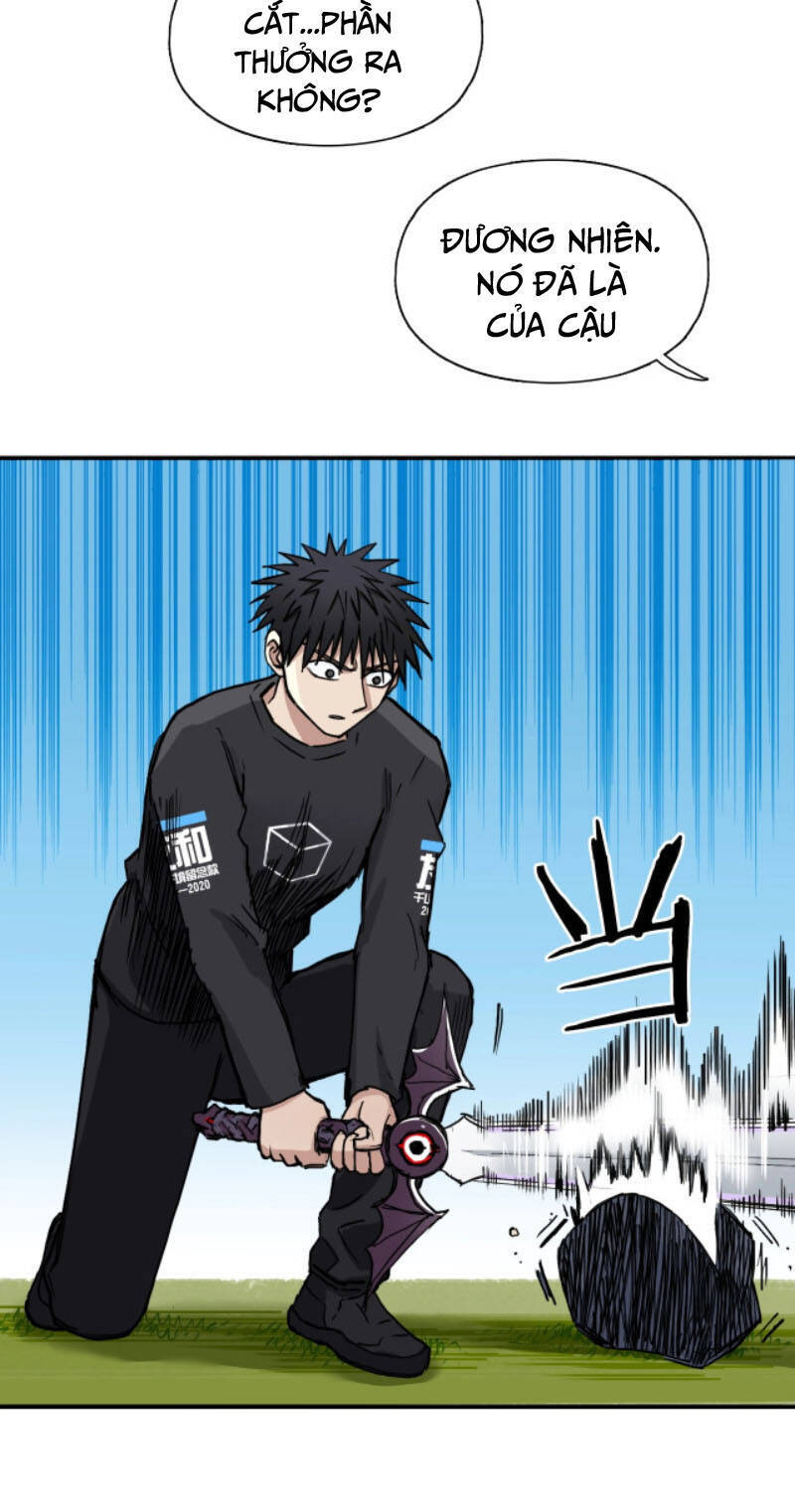 Siêu Năng Lập Phương Chapter 224 - 17