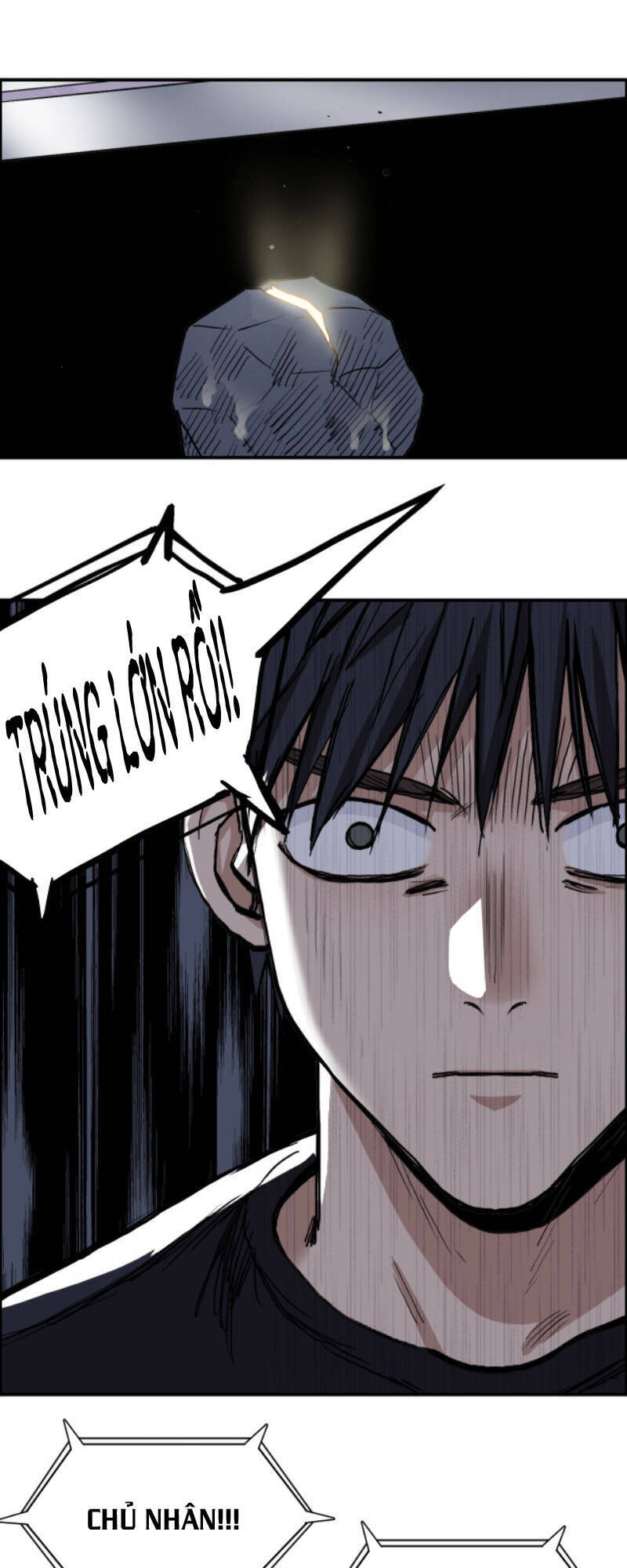 Siêu Năng Lập Phương Chapter 224 - 18