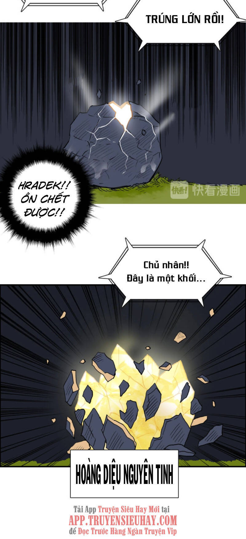 Siêu Năng Lập Phương Chapter 224 - 19