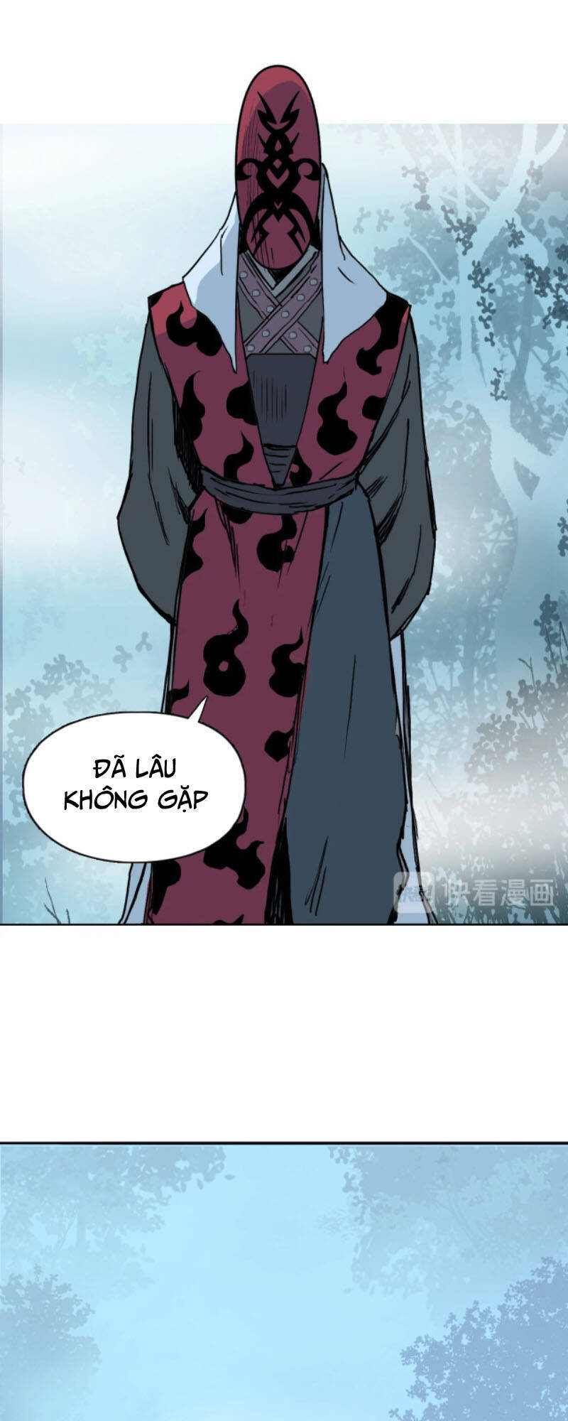 Siêu Năng Lập Phương Chapter 224 - 22