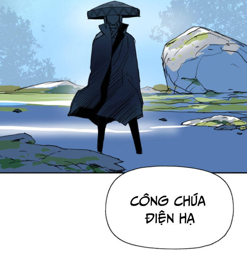 Siêu Năng Lập Phương Chapter 224 - 23