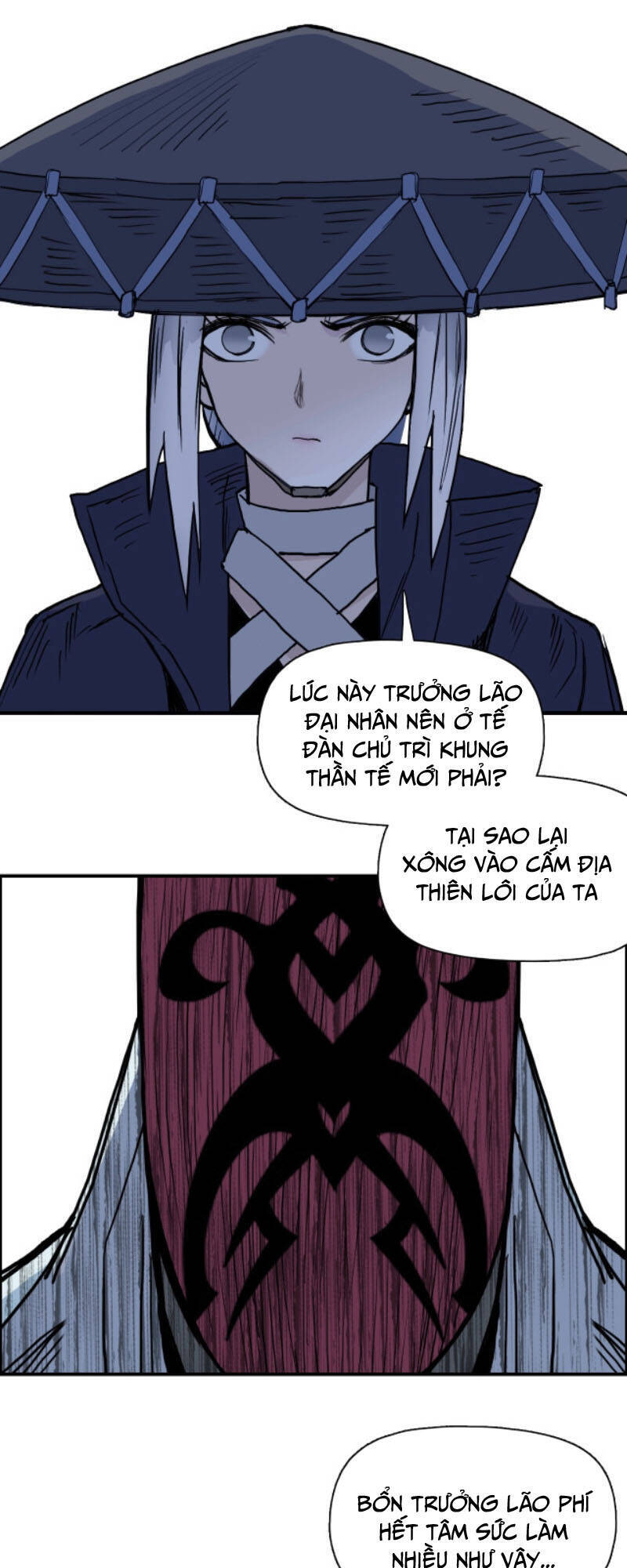 Siêu Năng Lập Phương Chapter 224 - 24