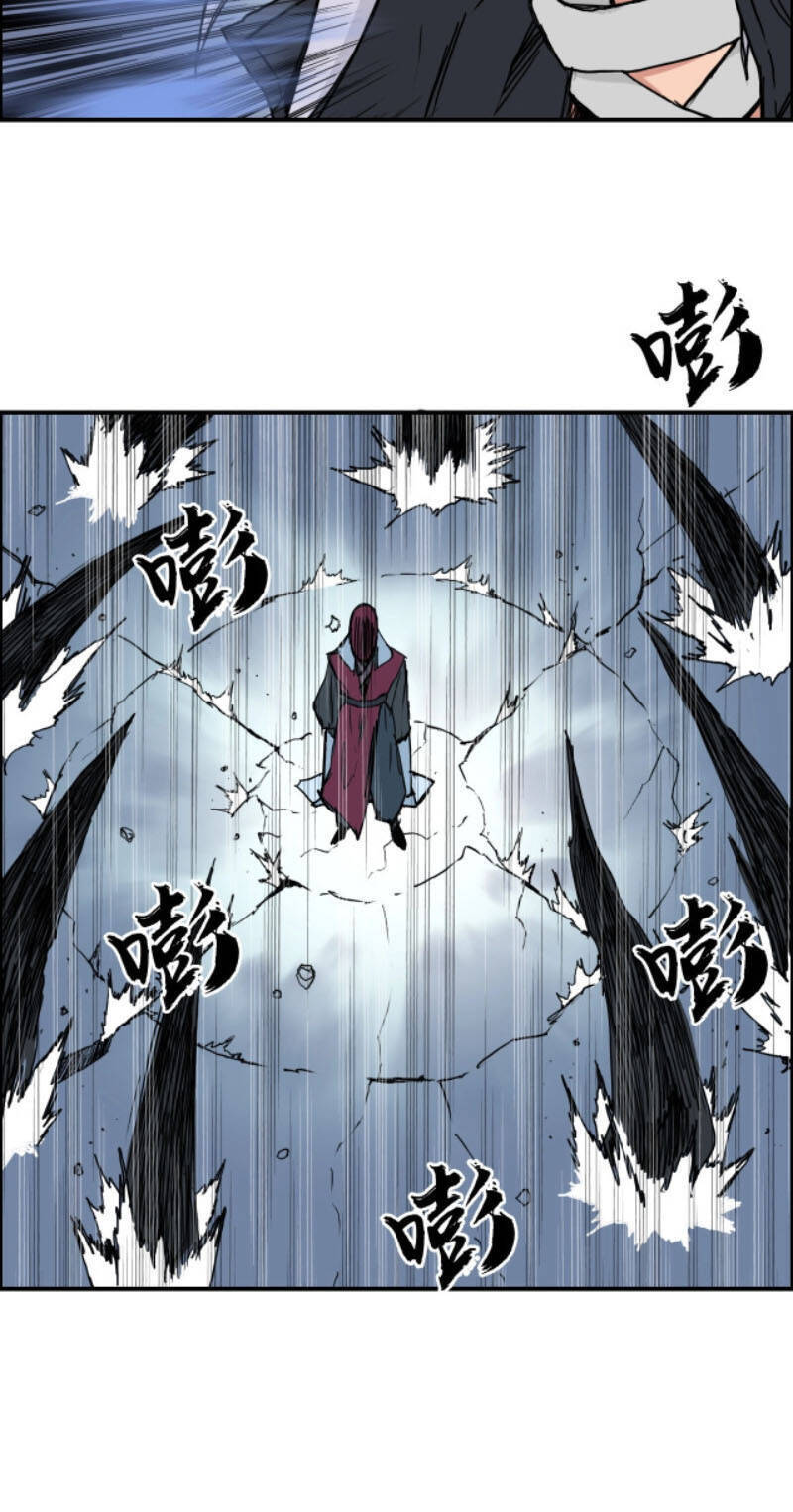 Siêu Năng Lập Phương Chapter 224 - 27