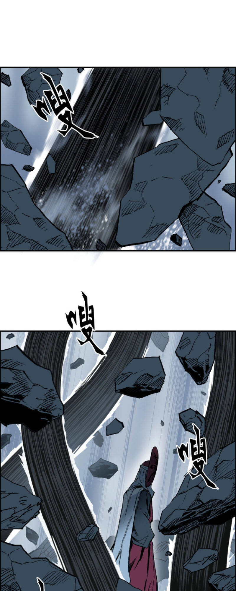 Siêu Năng Lập Phương Chapter 224 - 28