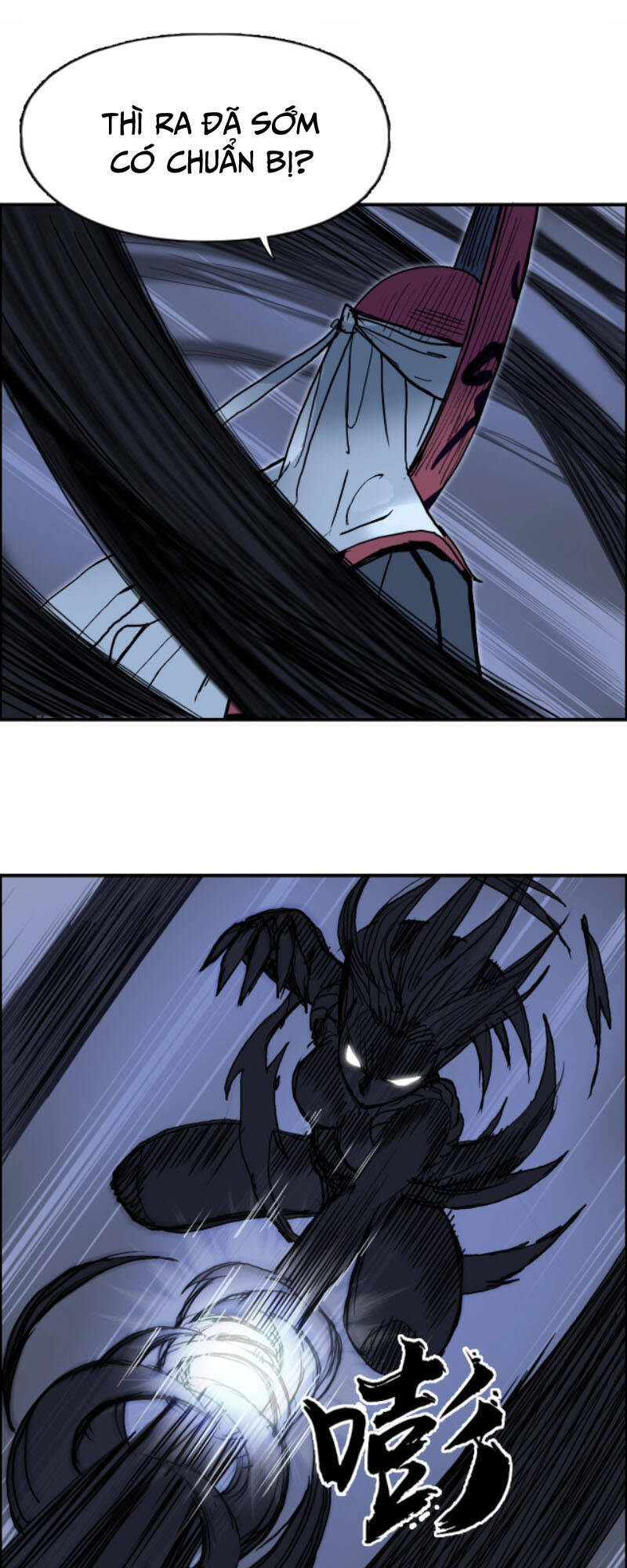 Siêu Năng Lập Phương Chapter 224 - 30