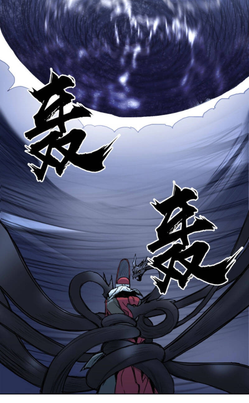 Siêu Năng Lập Phương Chapter 224 - 35