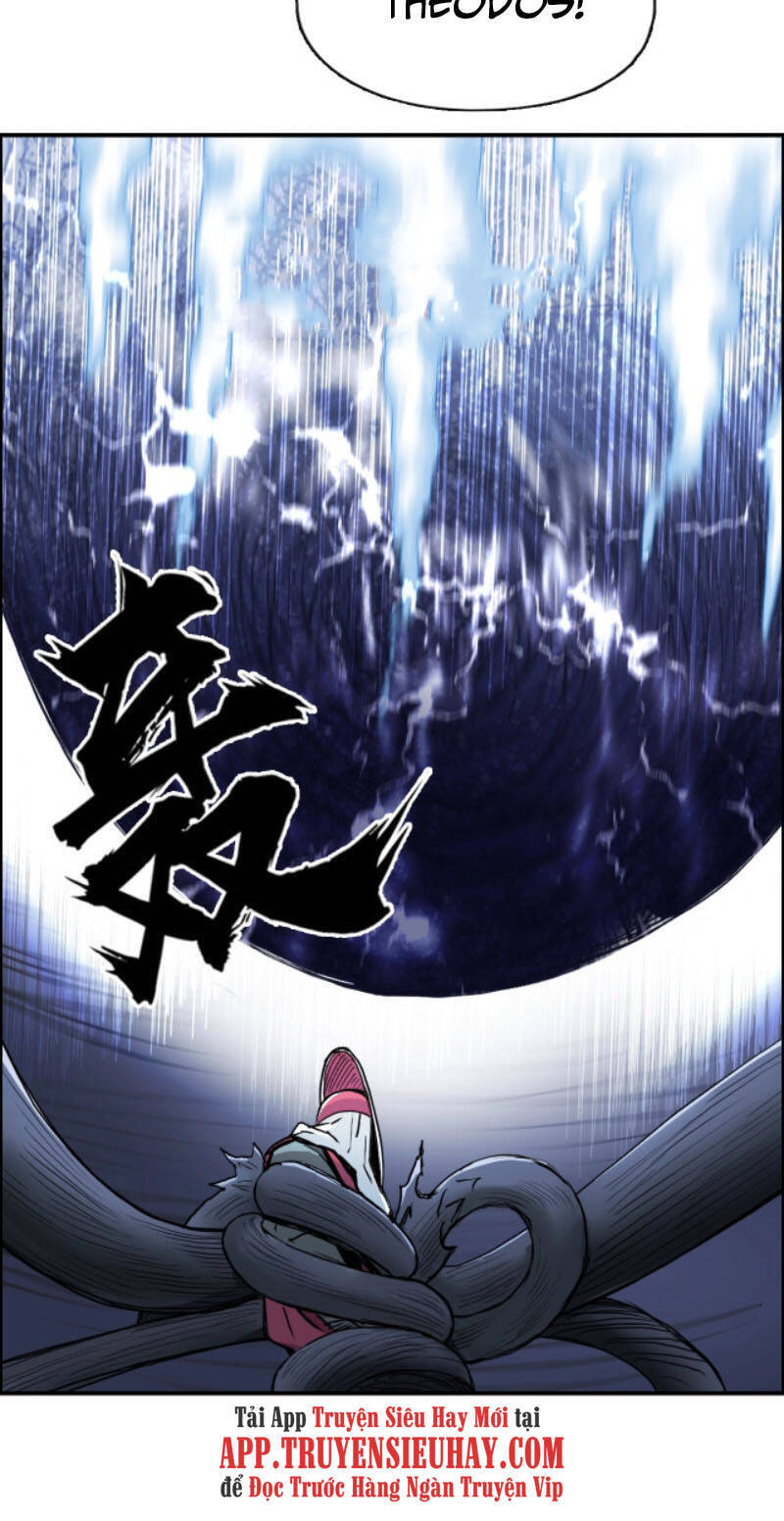 Siêu Năng Lập Phương Chapter 224 - 37